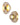 Bolle Wall Sconce KAT INTERIORS