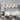 Gabriell Chandelier - KAT INTERIORS