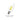 LED Filament Candle Bulb KAT INTERIORS