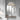 Odessa LED Mirror KAT INTERIORS