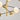 Polla Chandelier - KAT INTERIORS