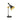 Veritas Table Lamp KAT INTERIORS