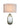 Axel Table Lamp for sale KAT INTERIORS philippines