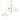 Callista Chandelier - KAT INTERIORS