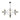 Cloppen Chandelier Clear - KAT INTERIORS