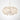 Mesh Chandelier - KAT INTERIORS