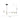 Ferro Chandelier - KAT INTERIORS