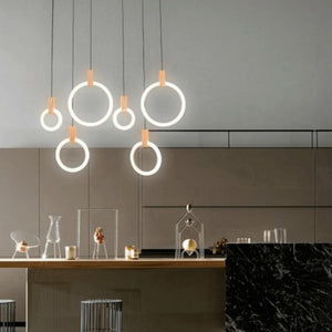 Pendant Lights and Lamps