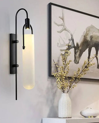 Adler Wall Sconce KAT INTERIORS