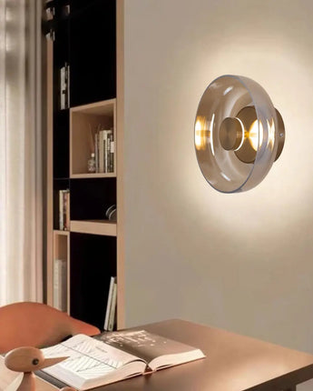 Bolle Wall Sconce KAT INTERIORS