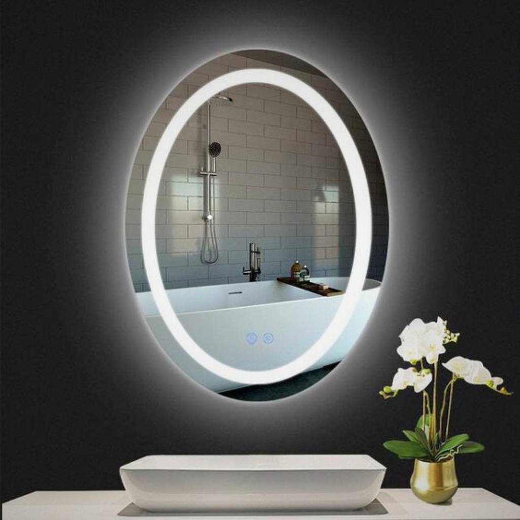LED MIRROR FOR SALE 