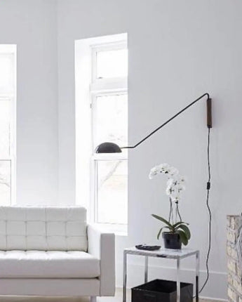 Cadiz Wall Lamp KAT INTERIORS
