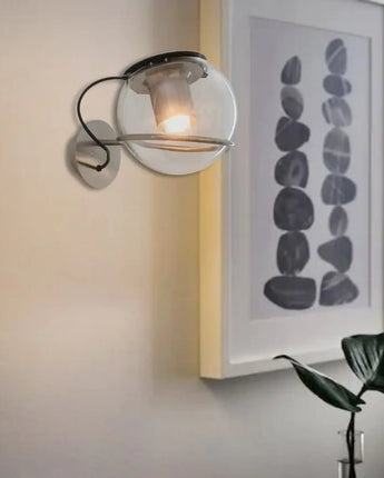 Columbus Wall Lamp - KAT INTERIORS