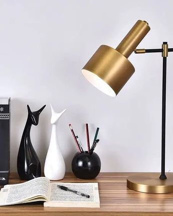 Cynthia Table Lamp - KAT INTERIORS