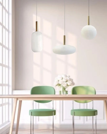 Donatta Pendant Lamp KAT INTERIORS