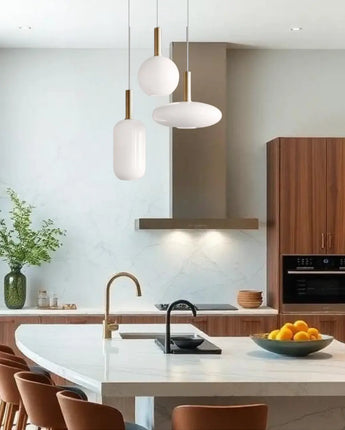 Donatta Pendant Lamp KAT INTERIORS