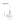 Donatta Pendant Lamp KAT INTERIORS