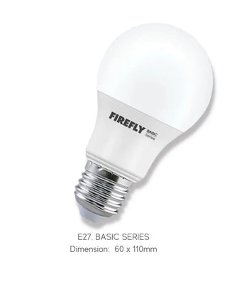 LED BASIC SERIES BULBS KAT INTERIORS