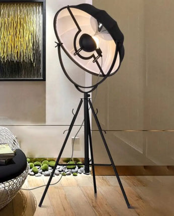 Faustus Floor Lamp - KAT INTERIORS