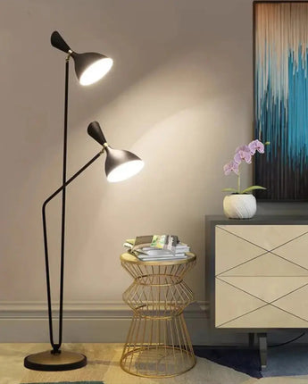 Felix Floor Lamp KAT INTERIORS