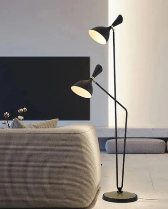 Felix Floor Lamp KAT INTERIORS