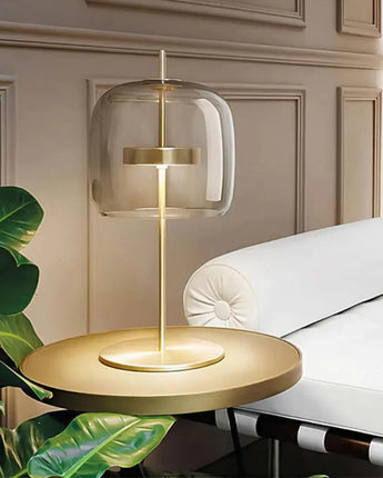 Gelle Table Lamp - KAT INTERIORS