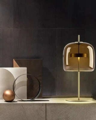 Gelle Table Lamp - KAT INTERIORS