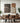 Huxley-6 Chandelier Pendant KAT INTERIORS
