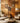 Huxley Suspended Chandelier KAT INTERIORS