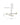 Huxley Pendant Chandelier KAT INTERIORS