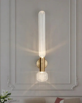 Jigg Wall Lamp - KAT INTERIORS