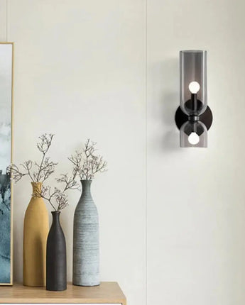 Jo&Laurie Wall Sconce KAT INTERIORS