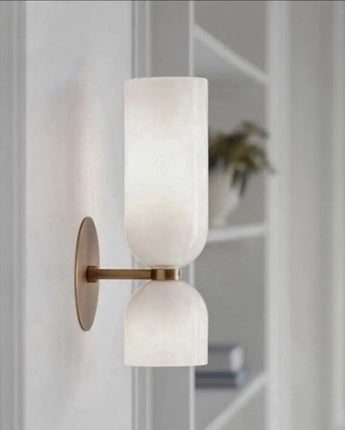 Jo&Laurie Wall Sconce KAT INTERIORS