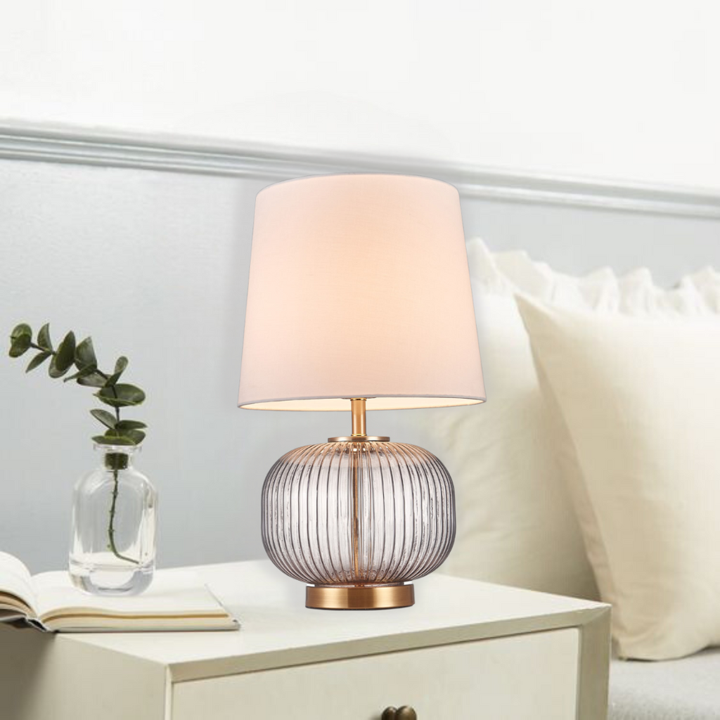Dandelion Table Lamp - KAT INTERIORS