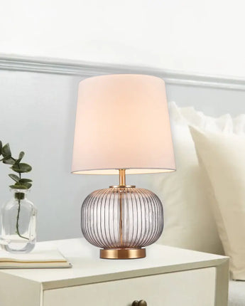 Dandelion Table Lamp - KAT INTERIORS