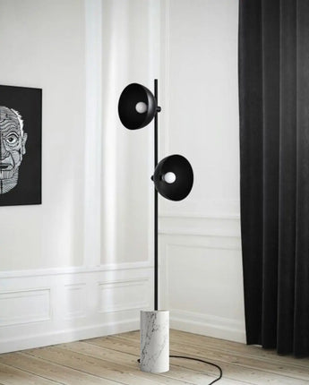 Klark Floor Lamp KAT INTERIORS