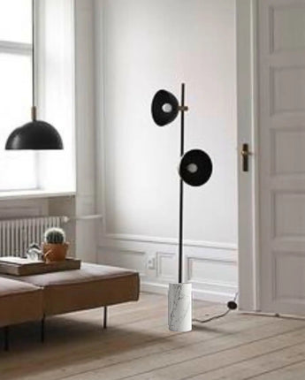 Klark Floor Lamp KAT INTERIORS