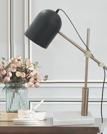 Moske Table Lamp - KAT INTERIORS