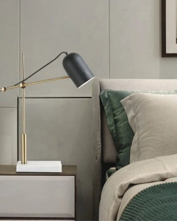 Moske Table Lamp - KAT INTERIORS