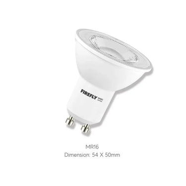 MR 16 LED Bulb KAT INTERIORS