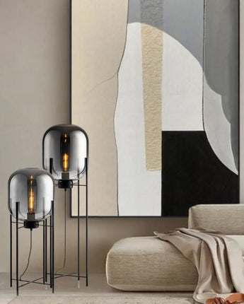 Olppo Floor Lamps - KAT INTERIORS