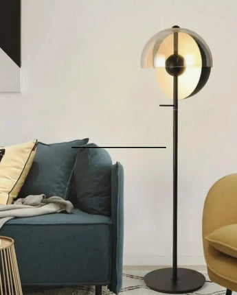 Selene Floor Lamp - KAT INTERIORS