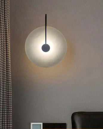 Skenn Wall-Mounted Lamp KAT INTERIORS