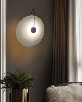 Skenn Wall-Mounted Lamp KAT INTERIORS
