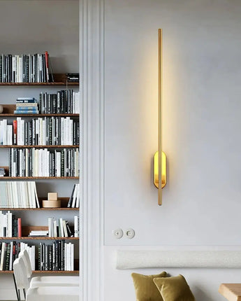 Squinny Wall Sconce KAT INTERIORS