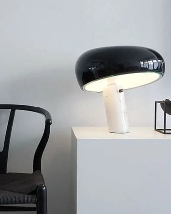 SnoopY Table Lamp - KAT INTERIORS