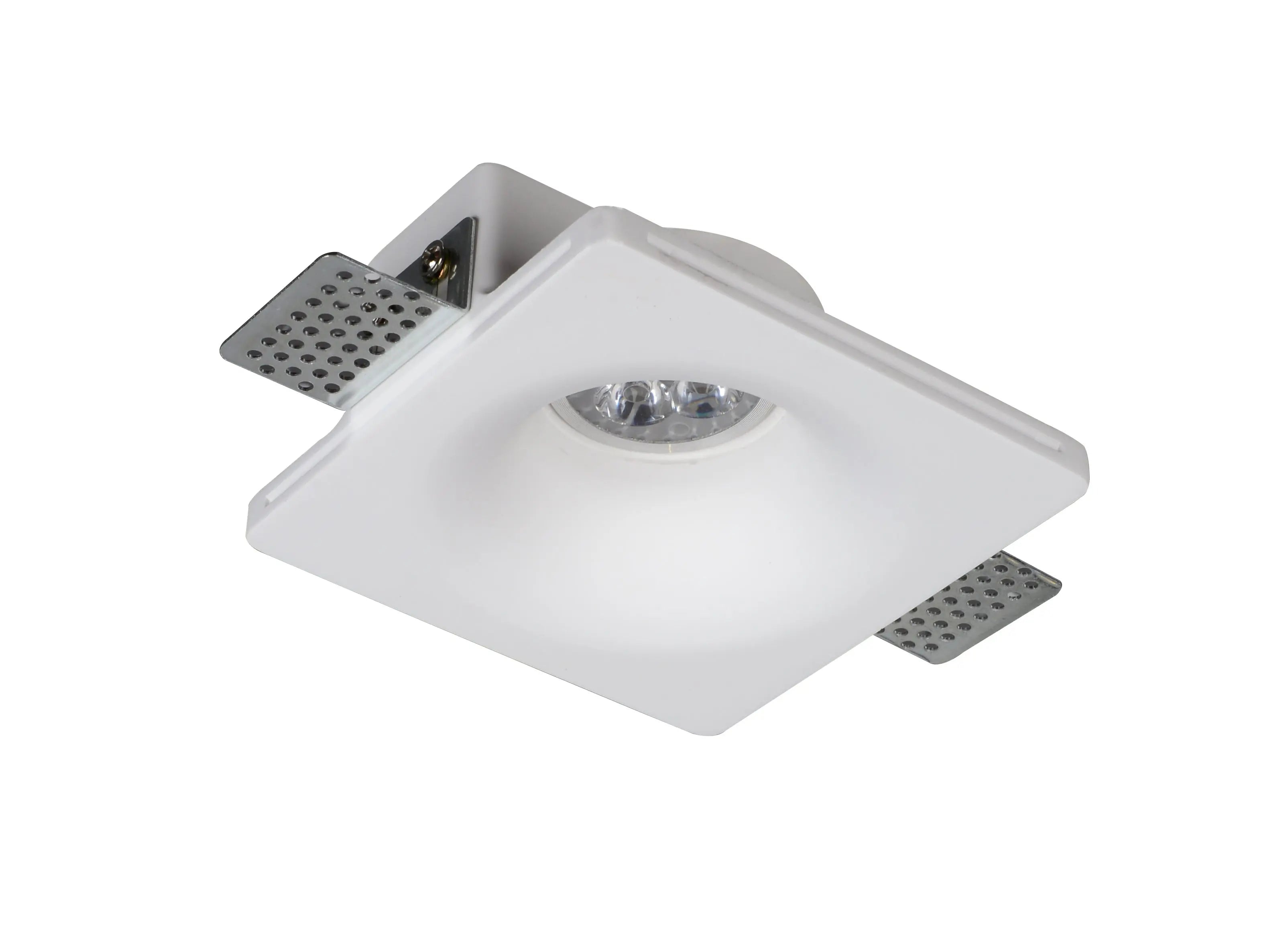 Apollo Gypsum Trimless Downlight for sale Kat Interiors philippines