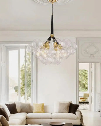 Bobba Chandelier - KAT INTERIORS