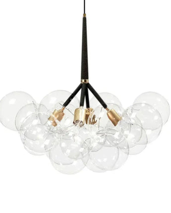 Bobba Chandelier - KAT INTERIORS