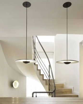 Cymbals Pendant Lighting - KAT INTERIORS